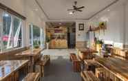 ร้านอาหาร 3 Green Bee Bungalow