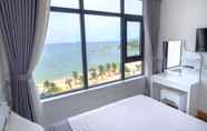 Bedroom 4 Sunshine Apartment Nha Trang - Muong Thanh Vien Trieu 