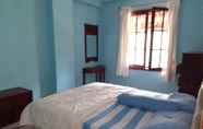 Bedroom 5 Kondominium Pantai Carita Selatan by Jay- Selatan 2BR