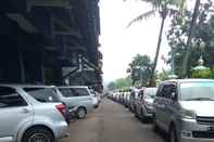 Common Space Kondominium Pantai Carita Selatan by Jay- Selatan 2BR