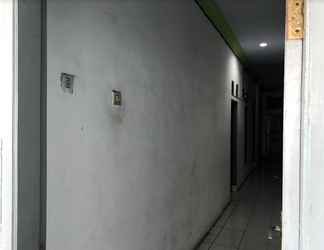 Lobby 2 Penginapan Umar Mexy Near Pondok Layung