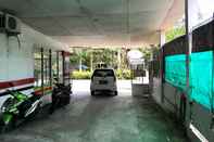 Exterior Penginapan Umar Mexy Near Pondok Layung