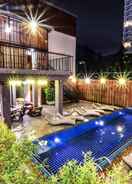 SWIMMING_POOL Nin Apartments Karon Beach