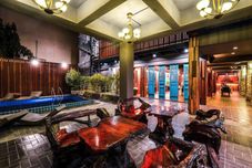 大堂 Nin Apartments Karon Beach