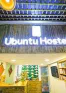 LOBBY Ubuntu Hostel