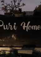 EXTERIOR_BUILDING Puri Homestay Nusa Penida