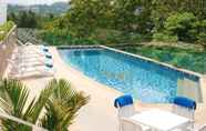 Swimming Pool 3  Kata Ocean View Residences