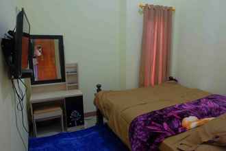 Kamar Tidur 4 Homestay Dieng Athaillah 