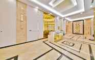 Lobi 3 M-H Residence  - Vinhomes Golden River Ba Son