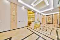 Lobi M-H Residence  - Vinhomes Golden River Ba Son