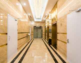 Lobi 2 M-H Residence  - Vinhomes Golden River Ba Son