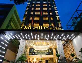 Exterior 2 Orchids Saigon Hotel