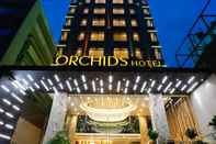 ภายนอกอาคาร Orchids Saigon Hotel