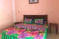 Kamar Tidur Green Hotel