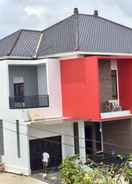 EXTERIOR_BUILDING HRD Kost (Khusus Pria)