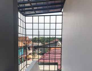 Lobi 2 HRD Kost (Khusus Pria)