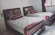 Kamar Tidur 6 Homestay Aila