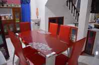 Restaurant Homestay Aila