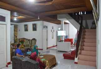 Sảnh chờ 4 Homestay Aila