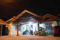 Exterior Homestay Aila