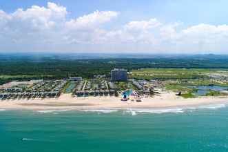 Bên ngoài 4 Melia Ho Tram Beach Resort