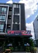 EXTERIOR_BUILDING เคเอ็ม เกสต์รูม