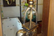 客房内浴室 Baan Malinee Phuket