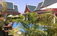 Swimming Pool 6 Baan Malinee Phuket