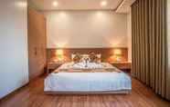 Kamar Tidur 5 Long Anh Hotel Thanh Hoa