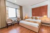 Bilik Tidur Long Anh Hotel Thanh Hoa