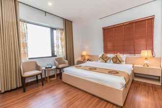 Phòng ngủ 4 Long Anh Hotel Thanh Hoa