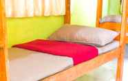 ล็อบบี้ 2 Tacloban Backpackers Hub