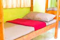 Lobi Tacloban Backpackers Hub