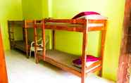 Kamar Tidur 7 Tacloban Backpackers Hub