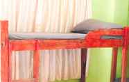 Kamar Tidur 4 Tacloban Backpackers Hub