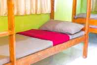 Kamar Tidur Tacloban Backpackers Hub