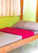 BEDROOM Tacloban Backpackers Hub