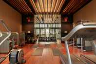 Fitness Center The RuMa Hotel and Residences 如玛酒店