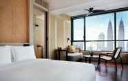 Bedroom 5 The RuMa Hotel and Residences 如玛酒店