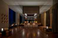 Bar, Kafe dan Lounge The RuMa Hotel and Residences 如玛酒店