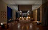 Bar, Cafe and Lounge 7 The RuMa Hotel and Residences 如玛酒店