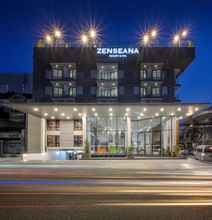 ภายนอกอาคาร 4 Zenseana Resort & Spa