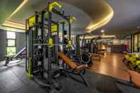 Fitness Center Zenseana Resort & Spa