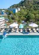 SWIMMING_POOL Zenseana Resort & Spa