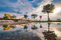 Swimming Pool Lan Anh Boutique Motel