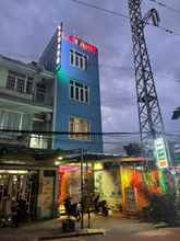 Bên ngoài 4 Lan Anh Boutique Motel