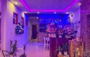 Sảnh chờ 7 Lan Anh Boutique Motel