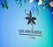 Exterior 6 Lan Anh Boutique Motel