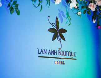 Luar Bangunan 2 Lan Anh Boutique Motel
