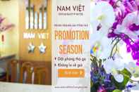 Lobi Nam Viet Hotel Vung Tau